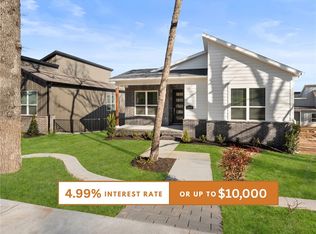 2934 N Old Wire Rd, Fayetteville, AR 72703