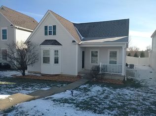 1141 Grove Ln, Medina, OH 44256