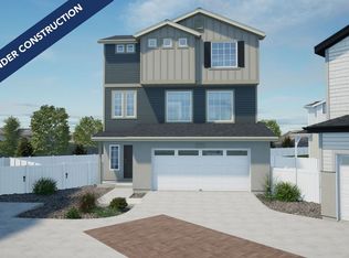 22112 E 38th Pl, Aurora, CO 80019