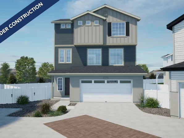 22112 E 38th Pl, Aurora, CO 80019