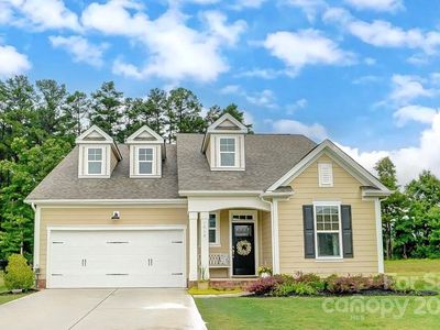 1018 Angora Ct, Indian Trail, NC, 28079
