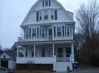 7 Punchard Ave, Andover, MA 01810