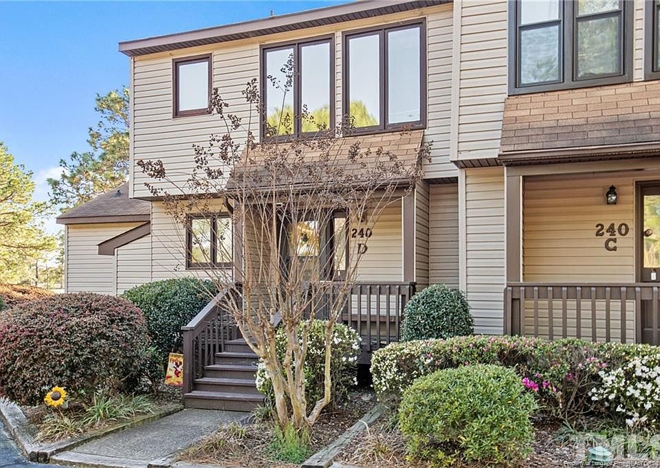 240 Persimmon Dr Pinebluff, NC, 28373 Apartments for Rent Zillow