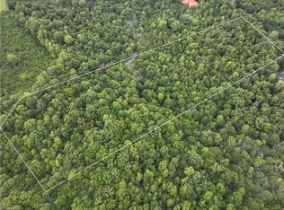 158 Water Side Trl, Reidsville, NC 27320