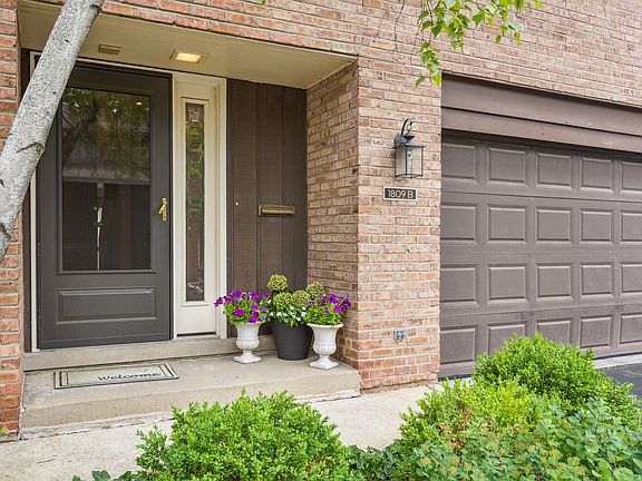 2nd image of 1809 Wildberry Dr Unit B