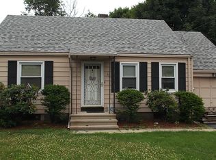 66 Gilbert Ave, Hamden, CT 06514