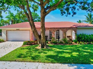 2414 NW Timbercreek Cir, Boca Raton, FL 33431