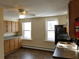 160 River St #170-1R, Woonsocket, RI 02895