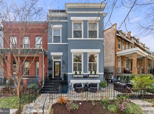 553 15th St SE, Washington, DC 20003