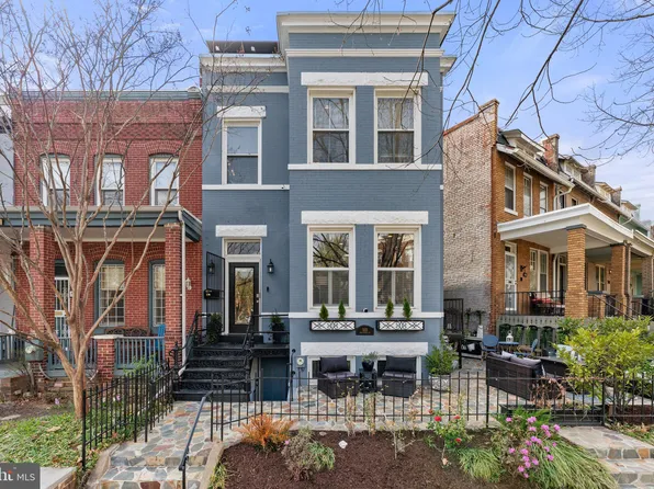 553 15th St SE, Washington, DC 20003