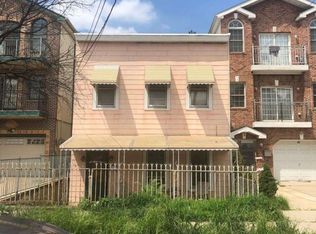 17 Bryant Ave, Jersey City, NJ 07306