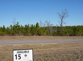 LOT 15 Canopy Ct, Bay Minette, AL 36507