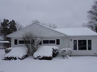 1919 Huntington Cir, Brunswick, OH 44212