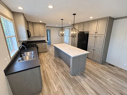 Floor plan 739