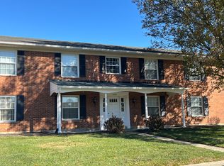 1009 Princewood Ave #D, Dayton, OH 45429
