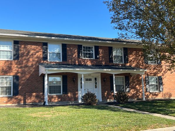 1009 Princewood Ave #D