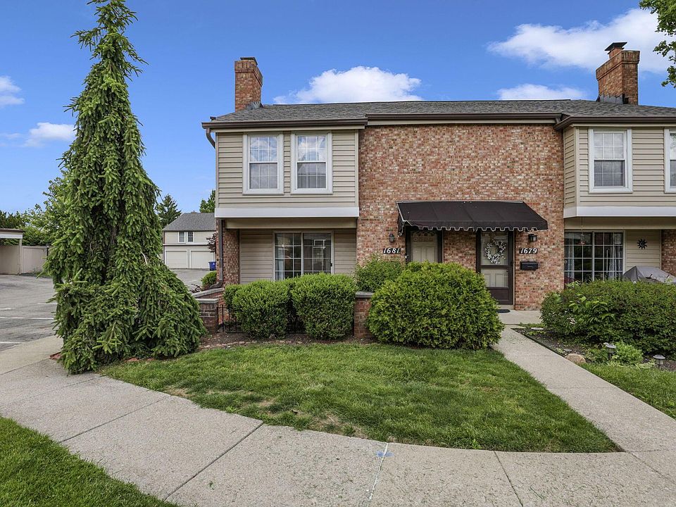 1st image of 1681 Saint James Ct #25-81