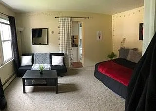 2600 Emerson Ave S #4 — Photo 1