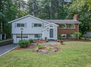 14 Roberts Rd, Wilmington, MA 01887