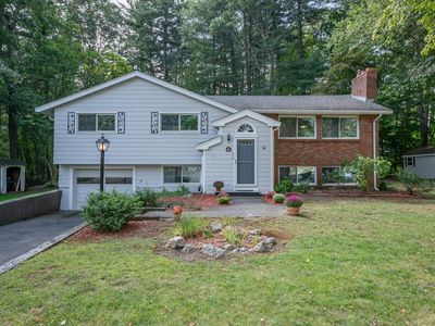 14 Roberts Rd, Wilmington, MA, 01887