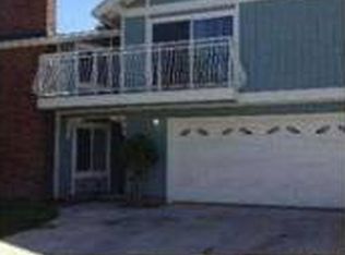 20412 Blythe St, Winnetka, CA 91306