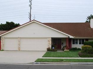 7380 Van Buren St, Ventura, CA 93003