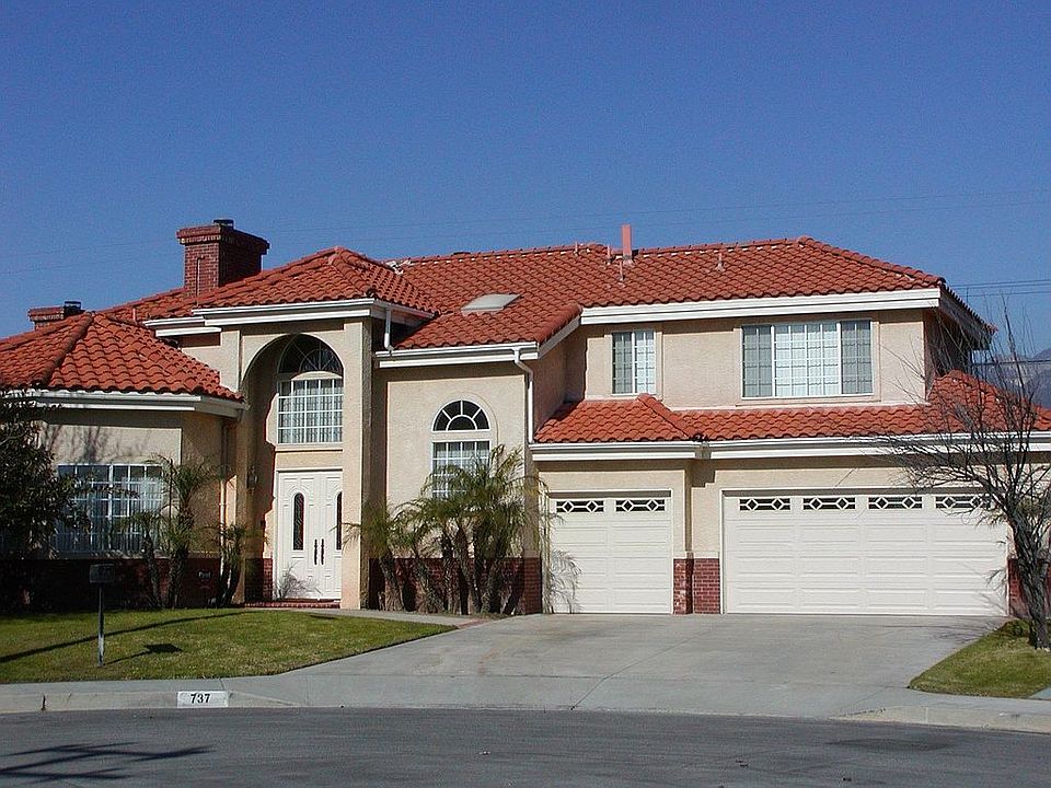 737 Sharon Rd., Arcadia