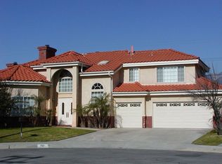 737 Sharon Rd, Arcadia, CA 91007