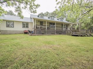 115 Meadow Lark Dr, Harrison, AR 72601