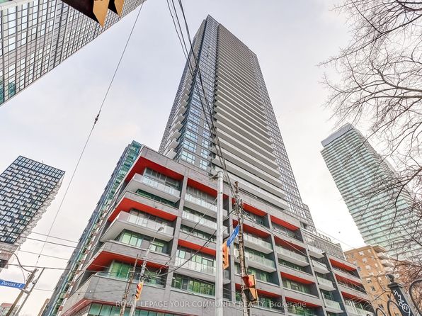 159 Dundas St E #3106-C08, Toronto, ON M5B 0A9