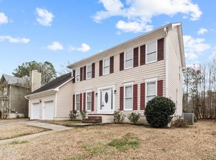 111 The Vinings Dr, Macon, GA 31210