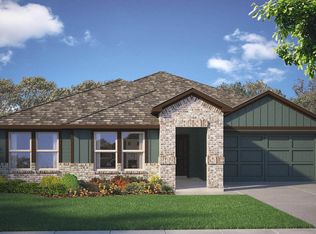 1736 River Bend Rd, Burleson, TX 76028