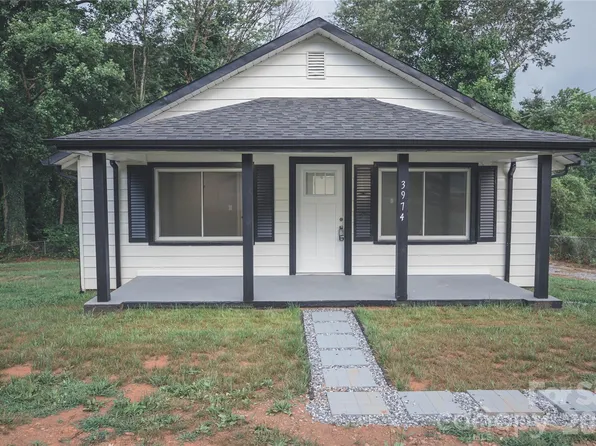 3974 Zero Mull Rd, Morganton, NC 28655