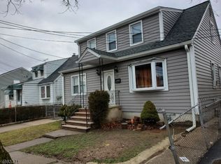 525 Purce St, Hillside, NJ 07205