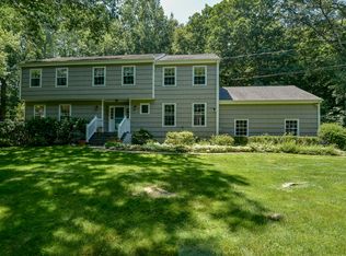 238 Thornwood Road, Stamford, CT 06903