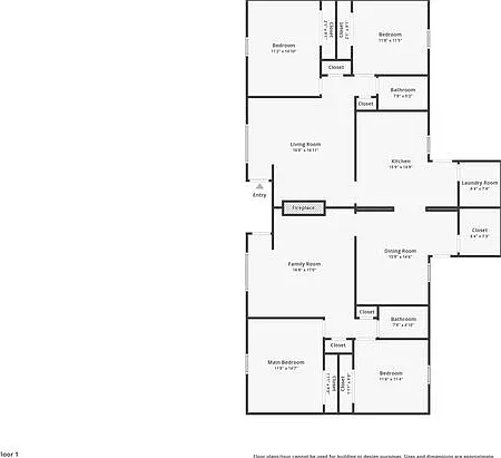 4405 Andrew Jackson Pkwy — Photo 14