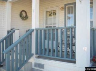 1207 Cedar St, Carson City, NV