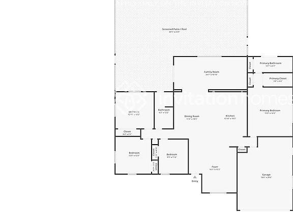 2nd image of 10008 Ramblewood Dr