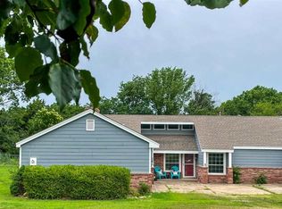 13 S Oaken Gate Rd, Ponca City, OK 74604