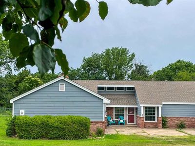 13 S Oaken Gate Rd, Ponca City, OK, 74604