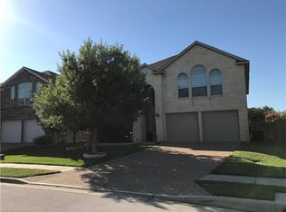 356 King Elder Ln, Leander, TX 78641