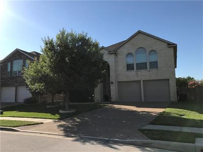 356 King Elder Ln, Leander, TX, 78641