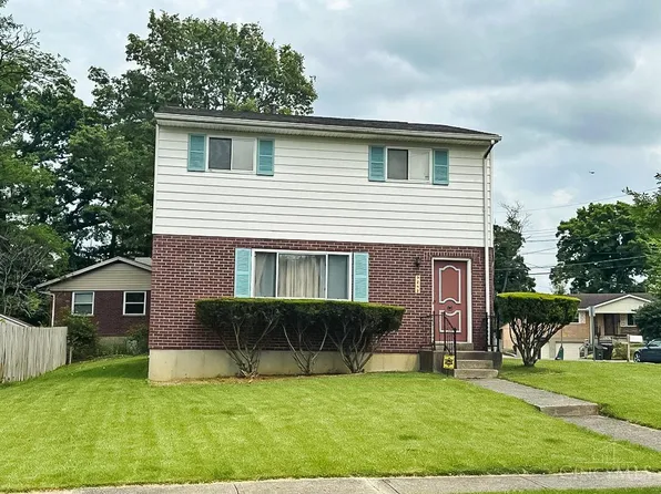 9282 Loralinda Dr, Cincinnati, OH 45251