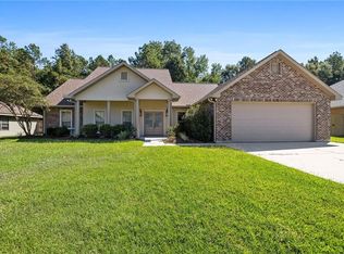 41136 Berry Ridge Dr, Ponchatoula, LA 70454