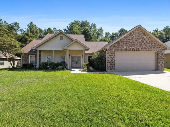 41136 Berry Ridge Dr, Ponchatoula, LA 70454