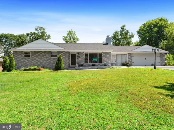 415 Saxer Ave, Springfield, PA 19064