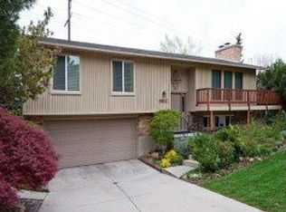 6810 S Pine Rock Cir, Cottonwood Heights, UT 84121