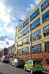 Rented by Garden Management