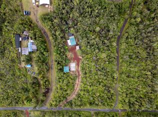 11-3253 Mailenani Rd LOT 29, Volcano, HI 96785