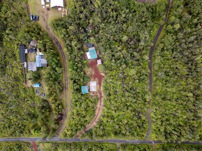 11-3253 Mailenani Rd Lot 29, Volcano, HI, 96785
